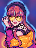 Ann Faulker Ann Faulker