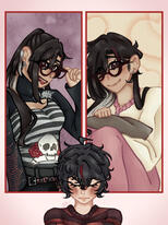 YuuRise Dilemma YuuRise Dilemma