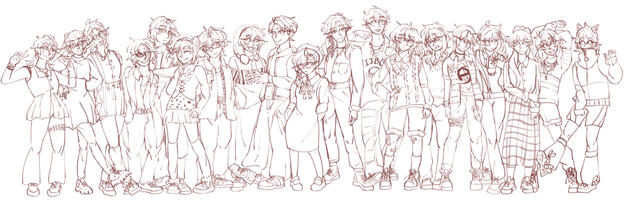 OC Mass Dump OC Mass Dump