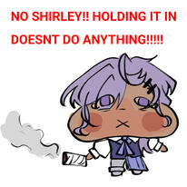 Shirley 4/20 Shirley 4/20