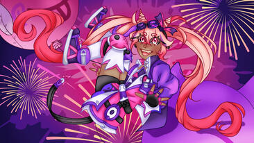 Laby Art Contest Laby Art Contest